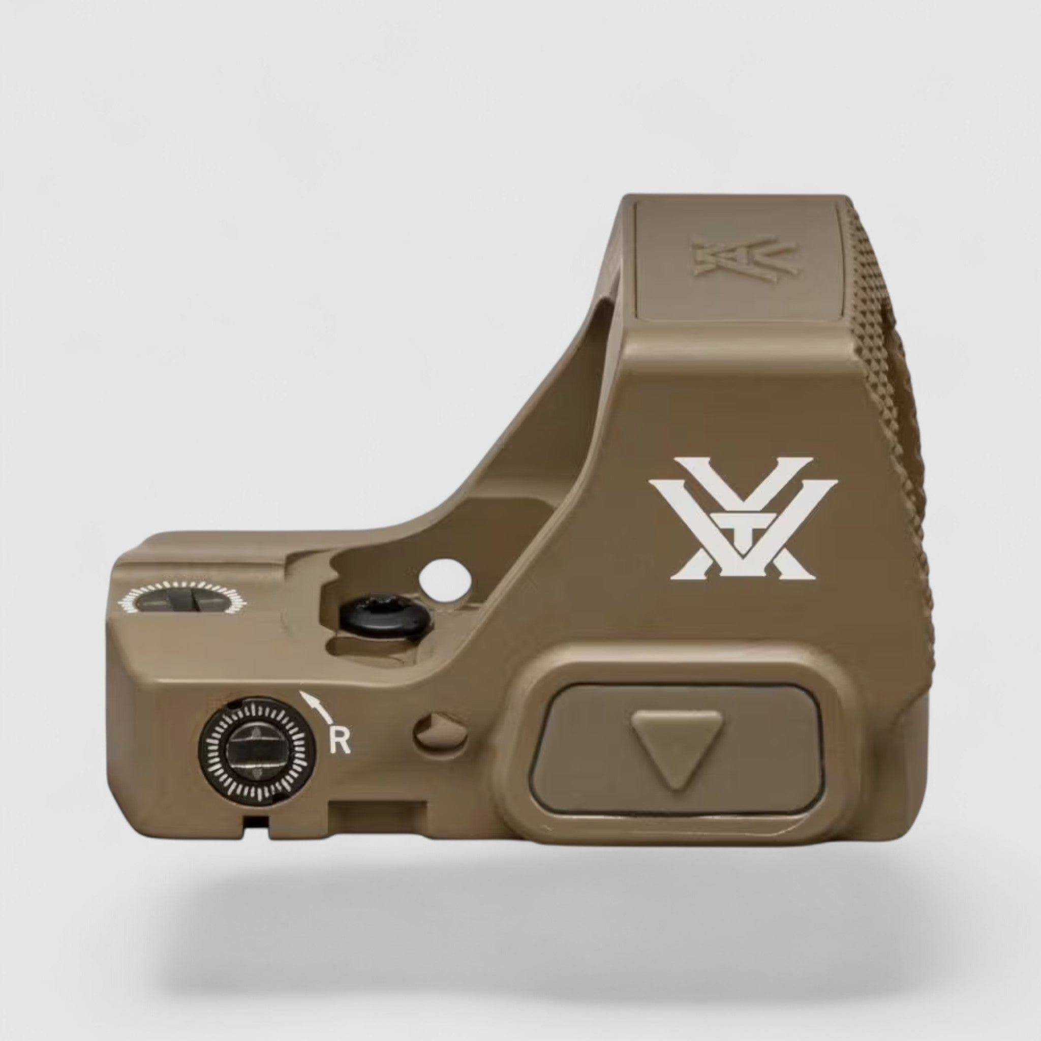 Vortex Defender ST Red Dot 3 MOA Tan