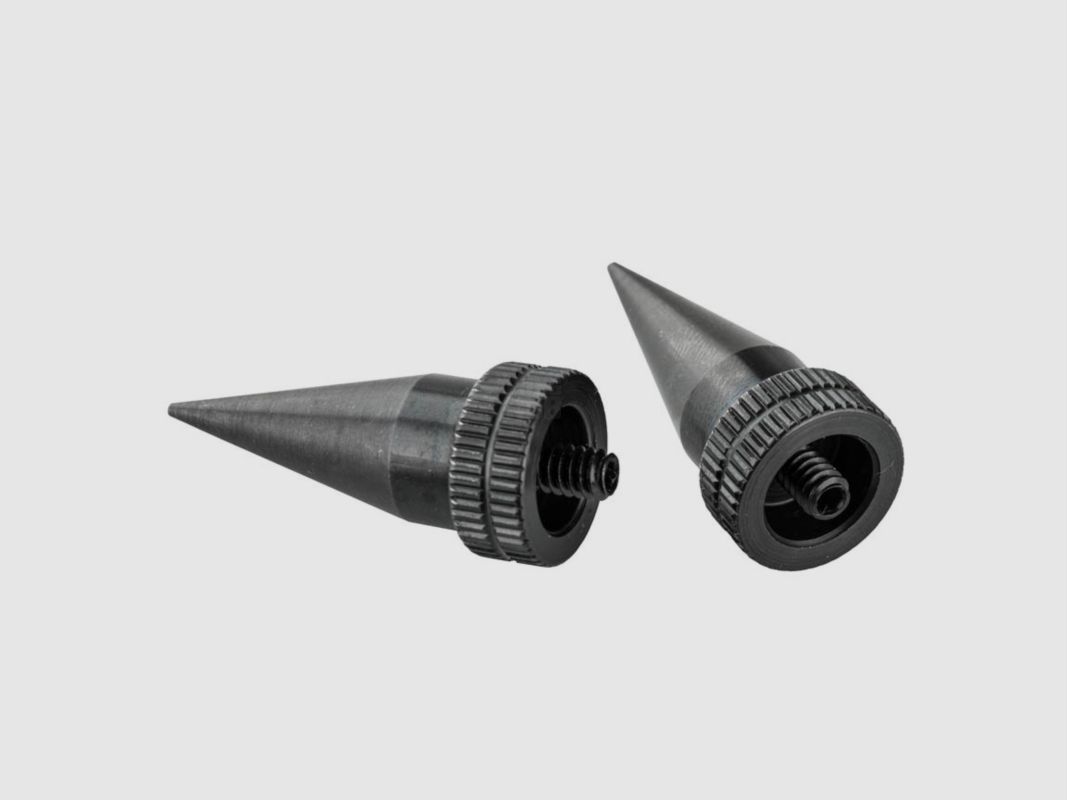 Accu-Tac Gen2 LR-10 bipod spikes, image 2 of 2