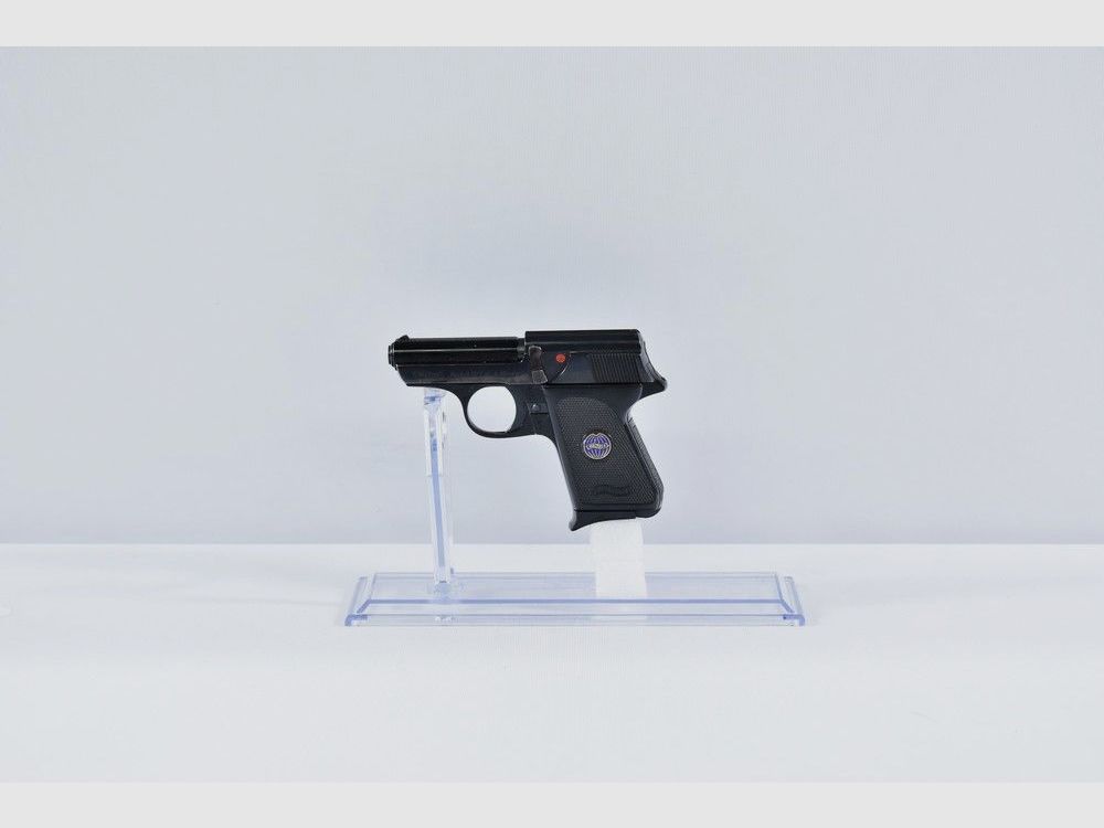 Walther TP