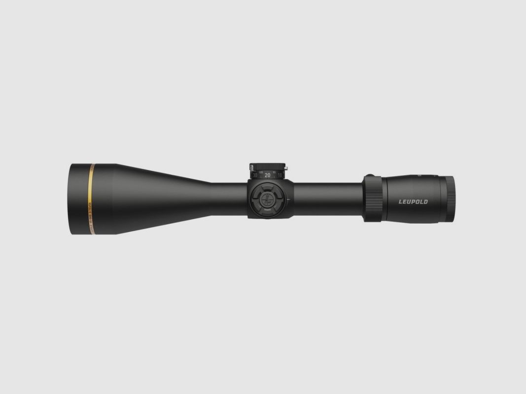 LEUPOLD VX-5HD GEN 2 3-15x44 CDS-SZL2 Zielfernrohr Side Focus FireDot Duplex beleuchtet, Bild 5 von 7