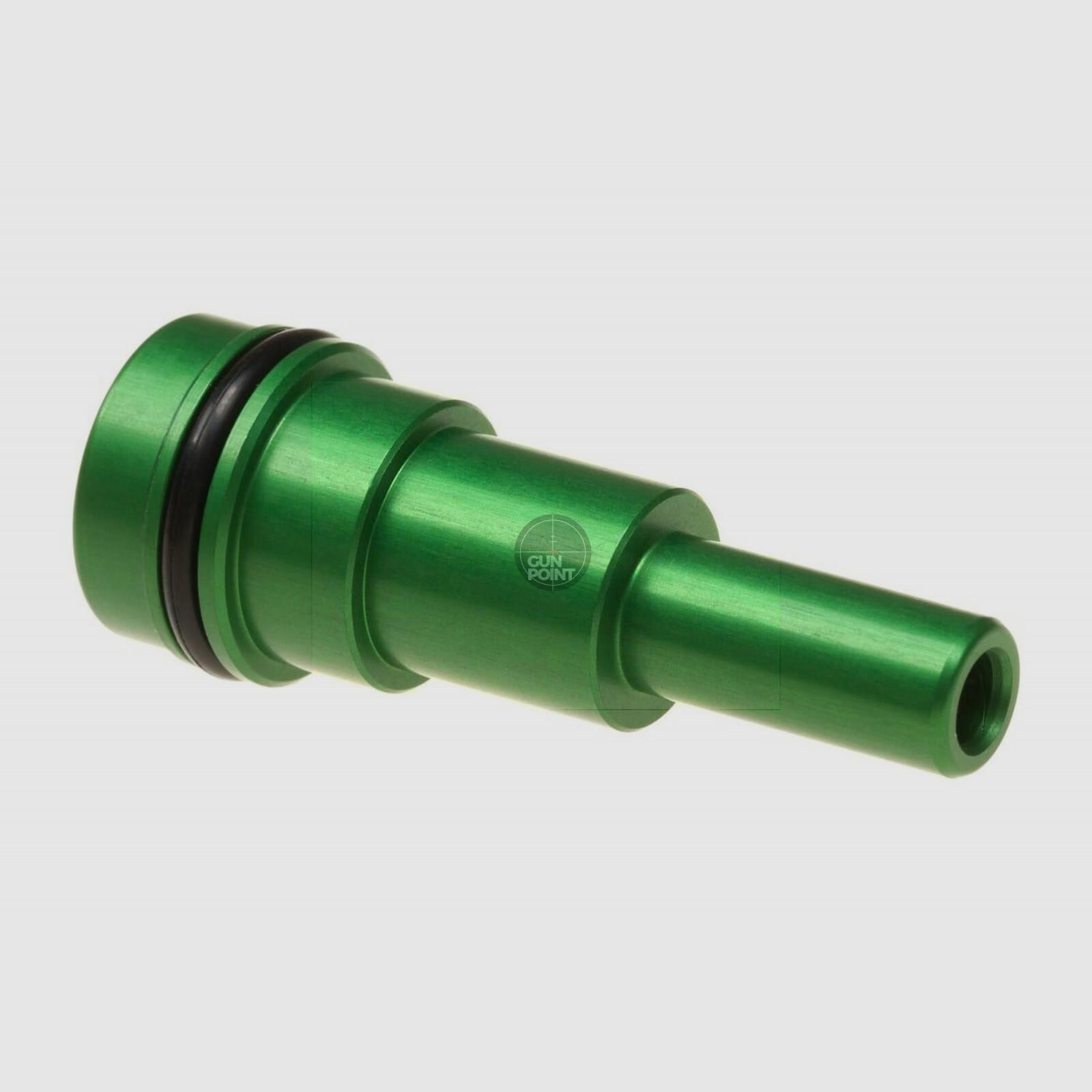 Polarstar Fusion Engine Nozzle M249-Grn