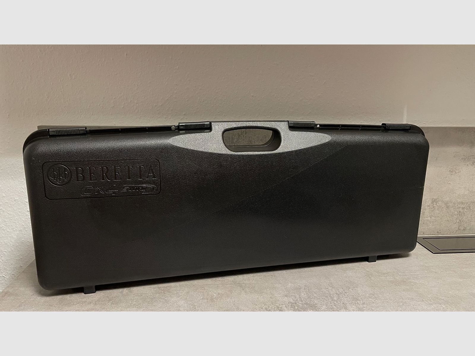 Beretta CX4 Storm  Halbautomatik