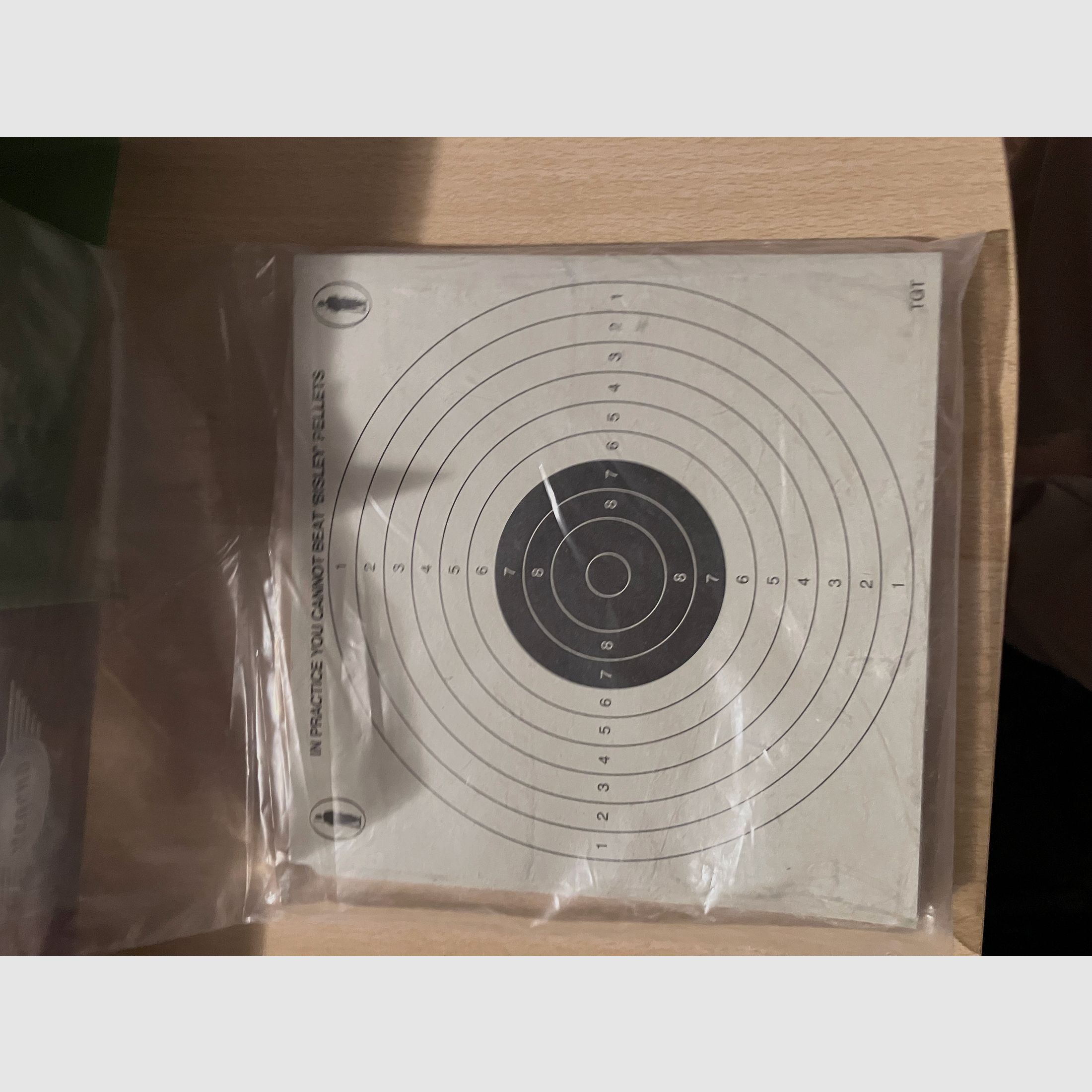 Luger P08 4.5mm Blowback z wyposażeniem