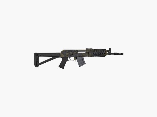 WBP MidiJack Tactical Cerakote “Flecktarn Nacht AK AKM Kalaschnikow 7,62x39