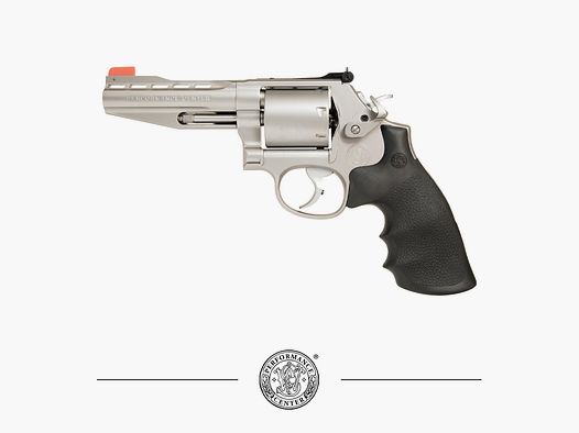 Smith & Wesson 686 Performance Center Vented