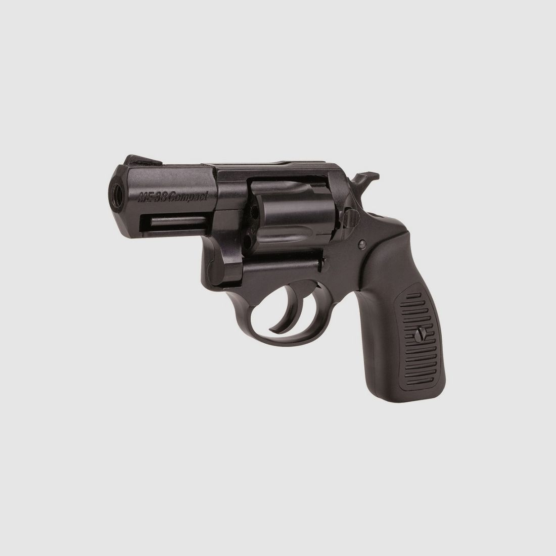 ESC ME 38 Compact blued 9mm gas and signal weapons