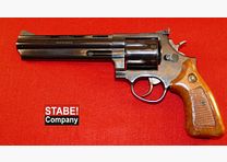 Taurus .357 Mag.