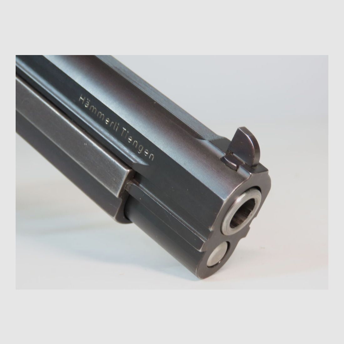 SIG P210 - 6