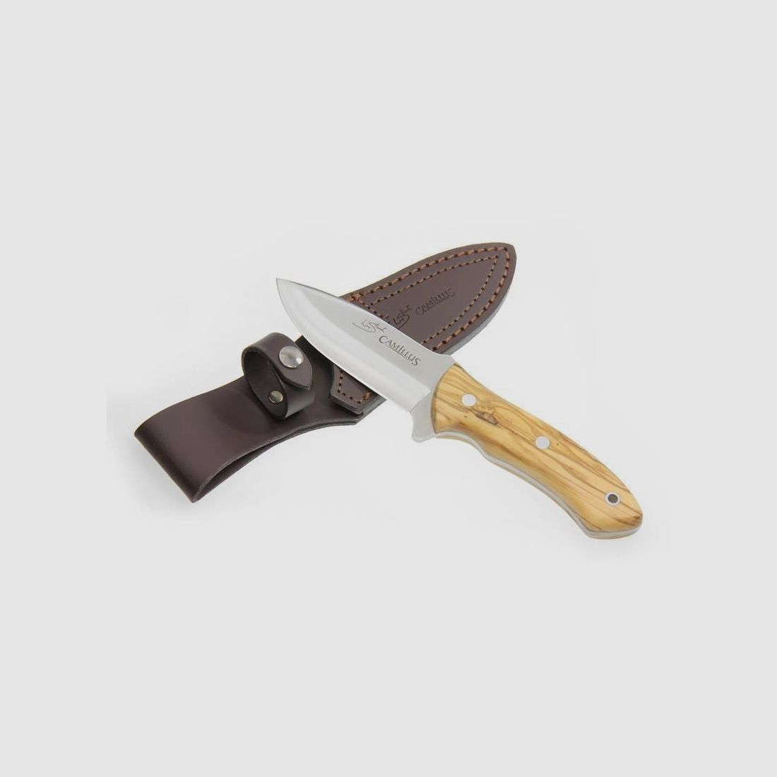 Jachtmes CAMILLUS LES STROUD FUERZA, afbeelding 3 van 4