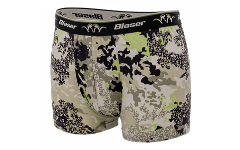 Blaser Magnum Shorts