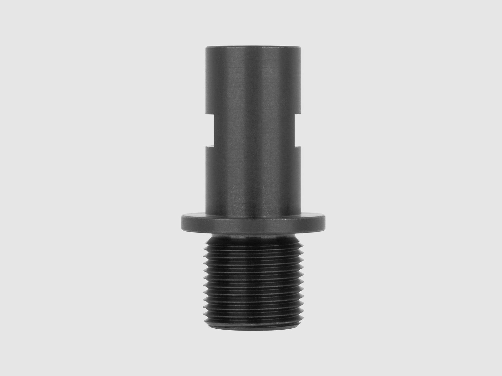 MAUSER HSr Gewinde Adapter 1/2''x18