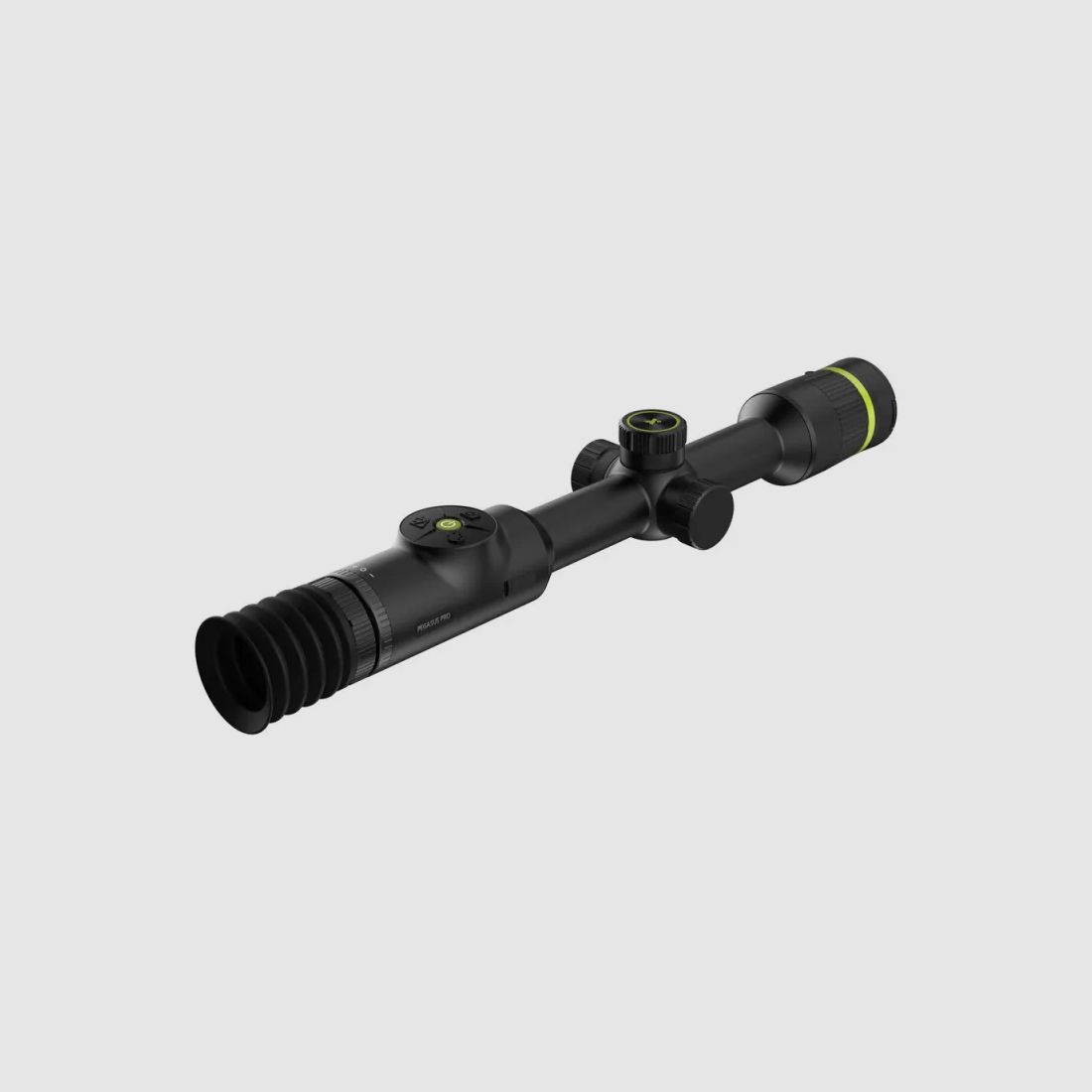 Wärmebildzielfernrohr Pegasus Pro 35 mm – Reichweite 1.800 m, Bild 4 von 9