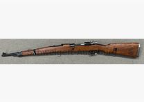 Karabiner K98 Preduzece 44 M48 Einzellader 8x57JS