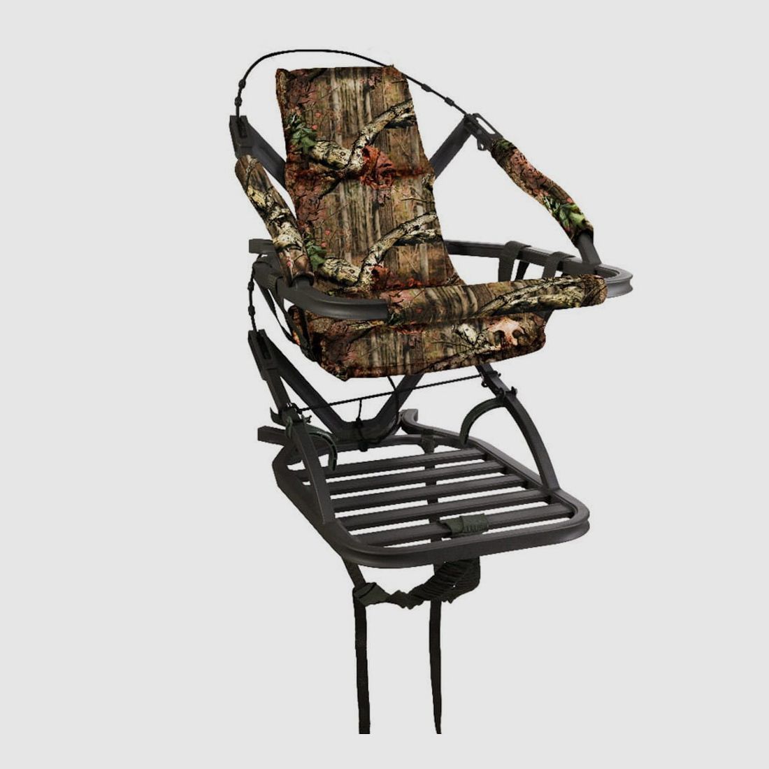 Summit Goliath SD Treestand kletternder Baumsitz