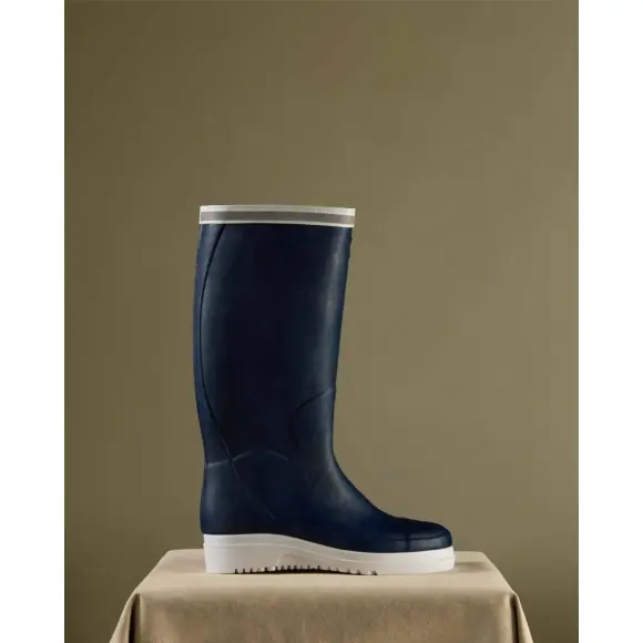 Bottes Marinord Evo Le Chameau Doublées Néoprène, image 15 sur 16