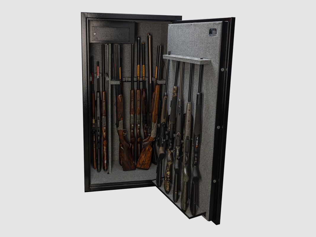 COFFRE BROWNING BASTION 22 ARMES, image 2 sur 2