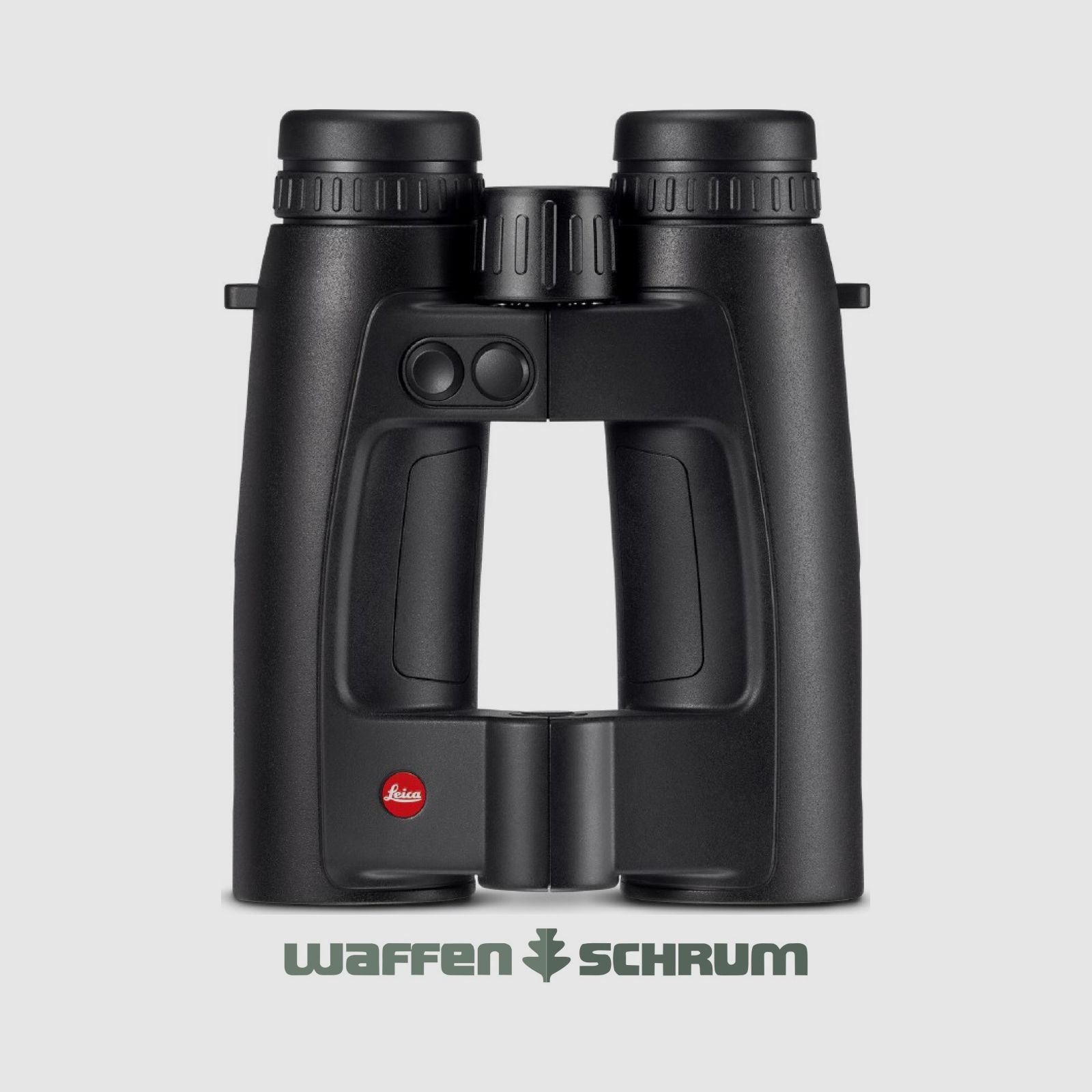 Leica Geovid Pro 8x42