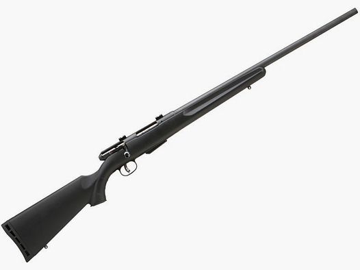 Rifle de cerrojo SAVAGE 25 Walking Varminter – 222 Rem.