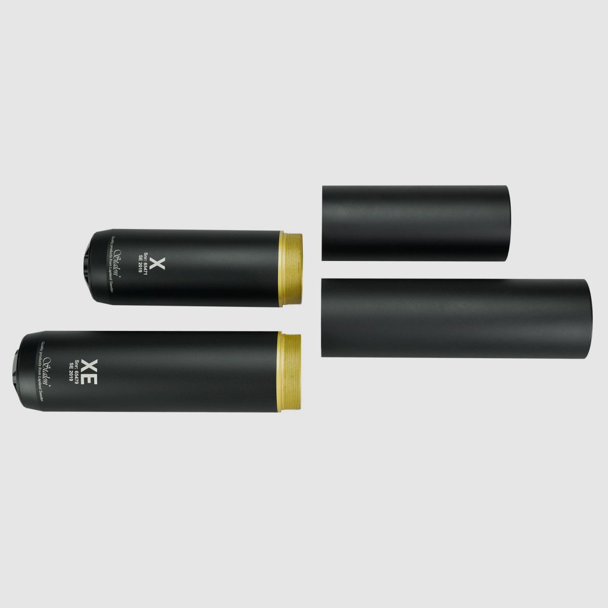 STALON X149 max. Kal. .243
