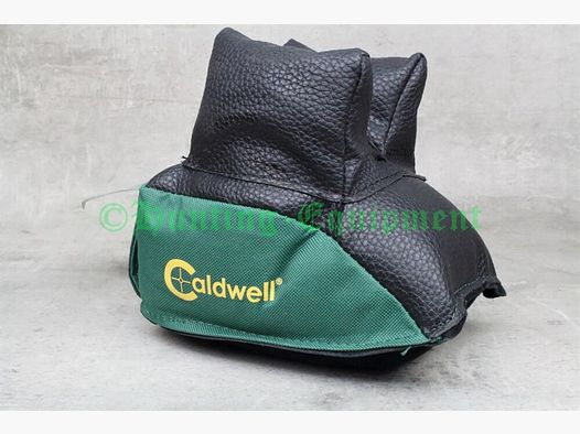 Sac de tir arrière Caldwell Standard non rempli