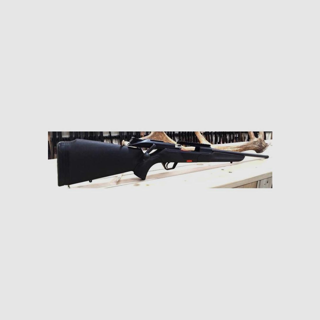 Beretta BRX1 synthétique, image 2 sur 6
