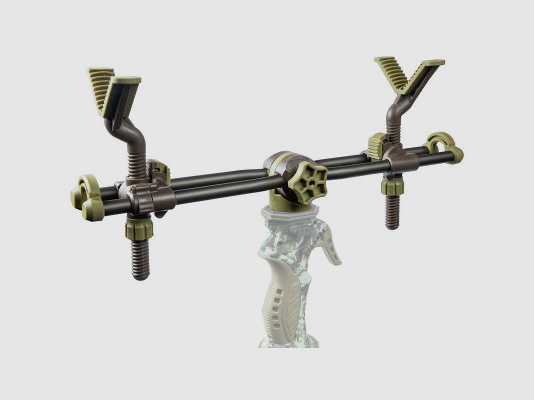 Appui pour fusil PRIMOS 2-Point, image 1 sur 5