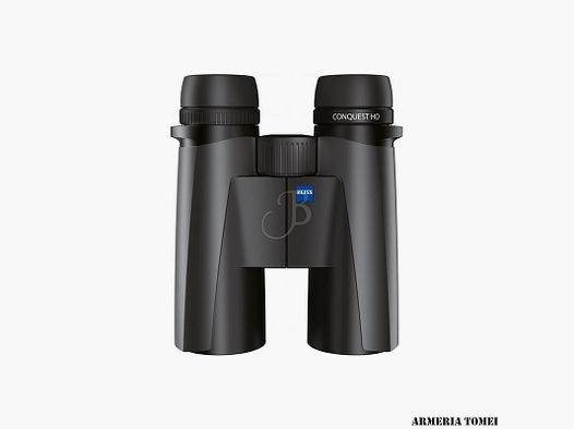 ZEISS – LORNETA CONQUEST HD-42 8X42T LT CZARNA