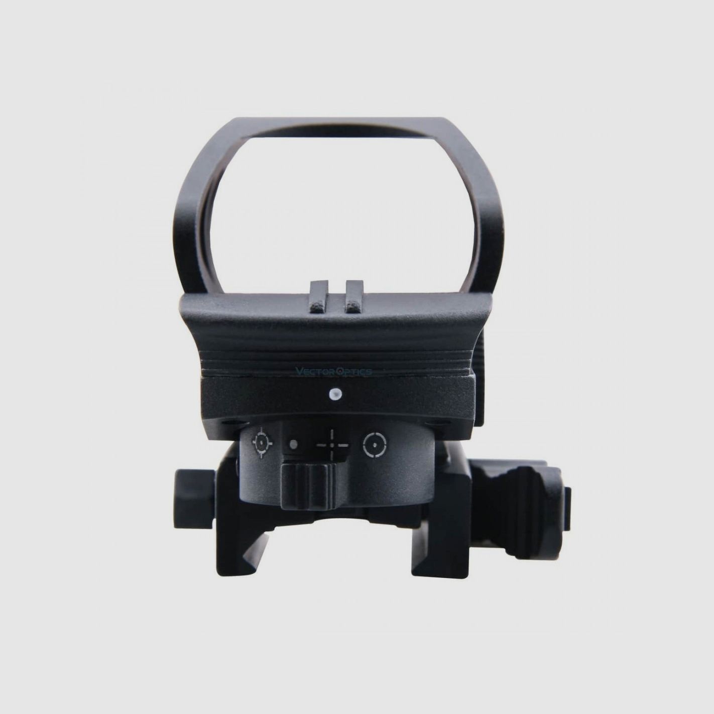 VectorOptics Ratchet 1x23x34 Rotpunktvisier, Bild 7 von 9