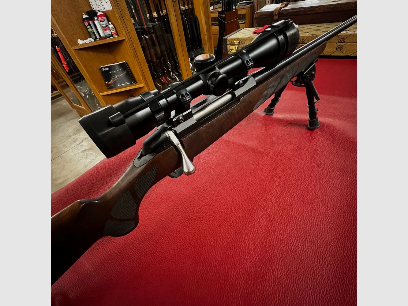 Tikka T3 Hunter, afbeelding 9 van 14