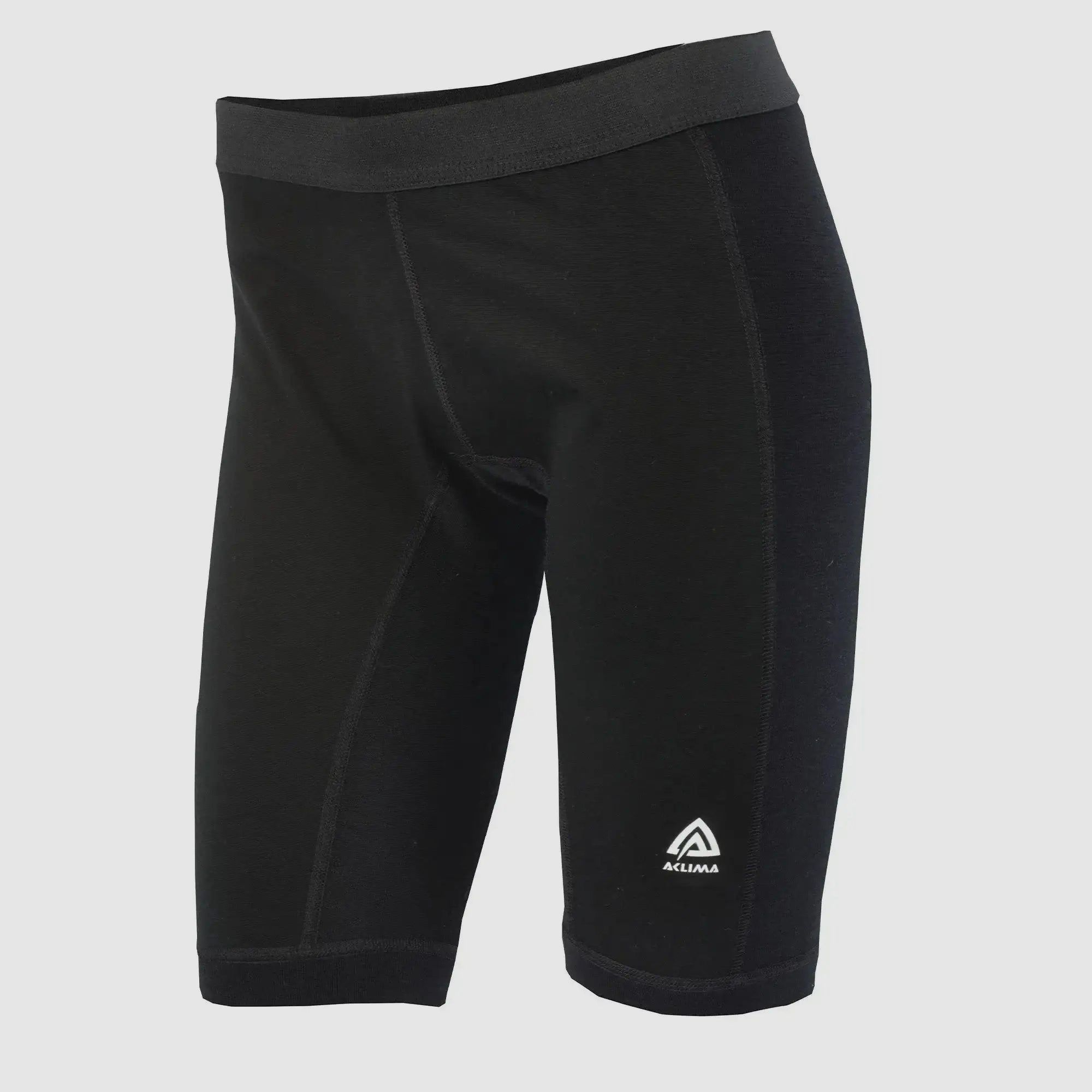 aclima Aclima Shorts WarmWool with WindWool Frauen - M