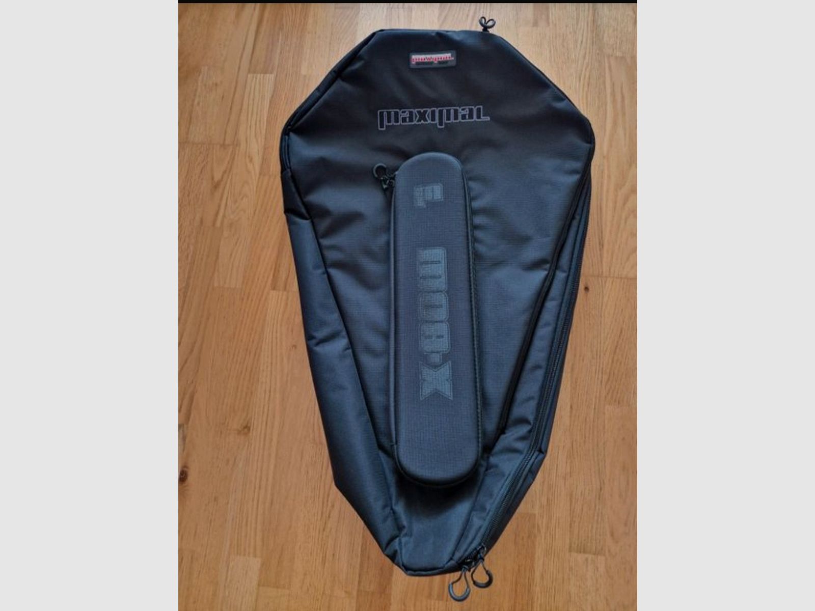 ManKung Chester XB 65  incl. Zubehör