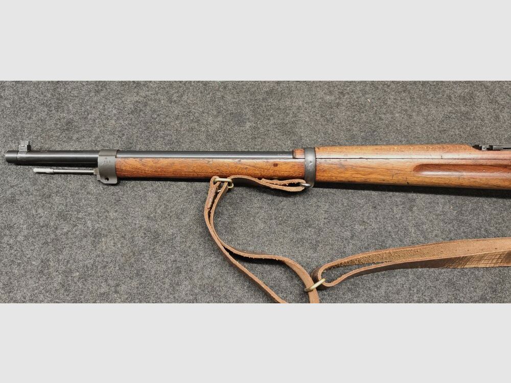 Carl Gustafs M96 - 1900, immagine 4 di 10