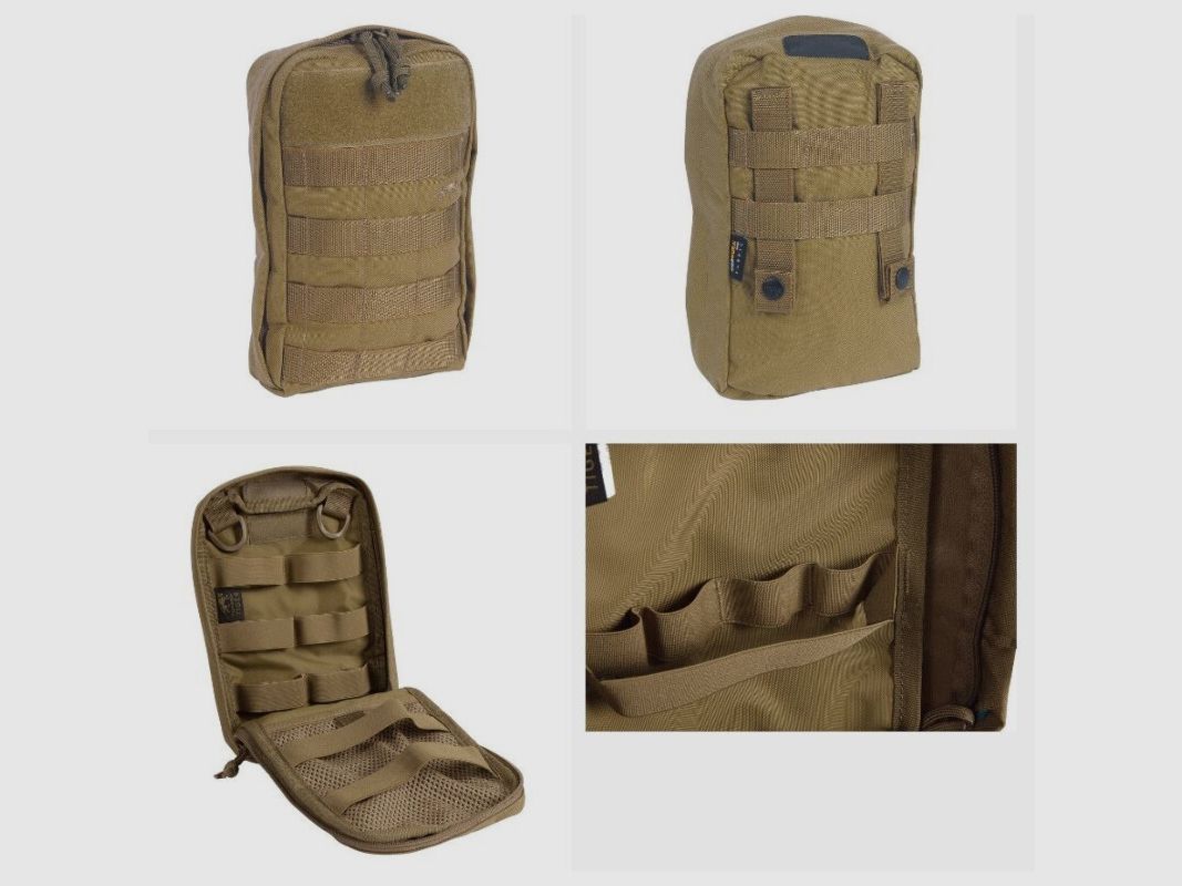 TAC POUCH 7, Bild 1 von 8