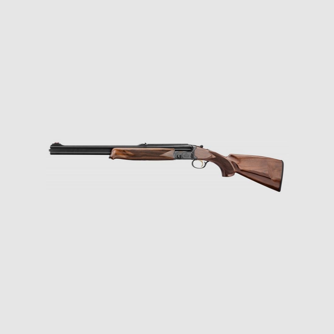 Bockdoppelflinte Guérini Néréo mit Ausziehern. Kal. 8x57 jrs, Bild 2 von 5