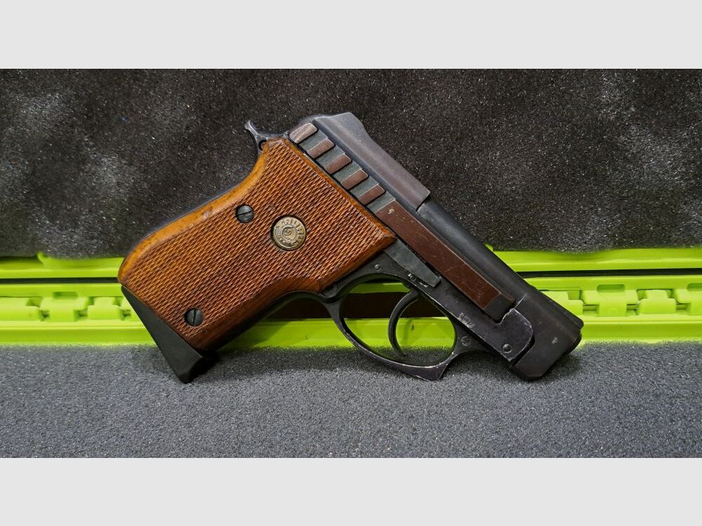 Taurus PT-22, zdjęcie 2 z 4