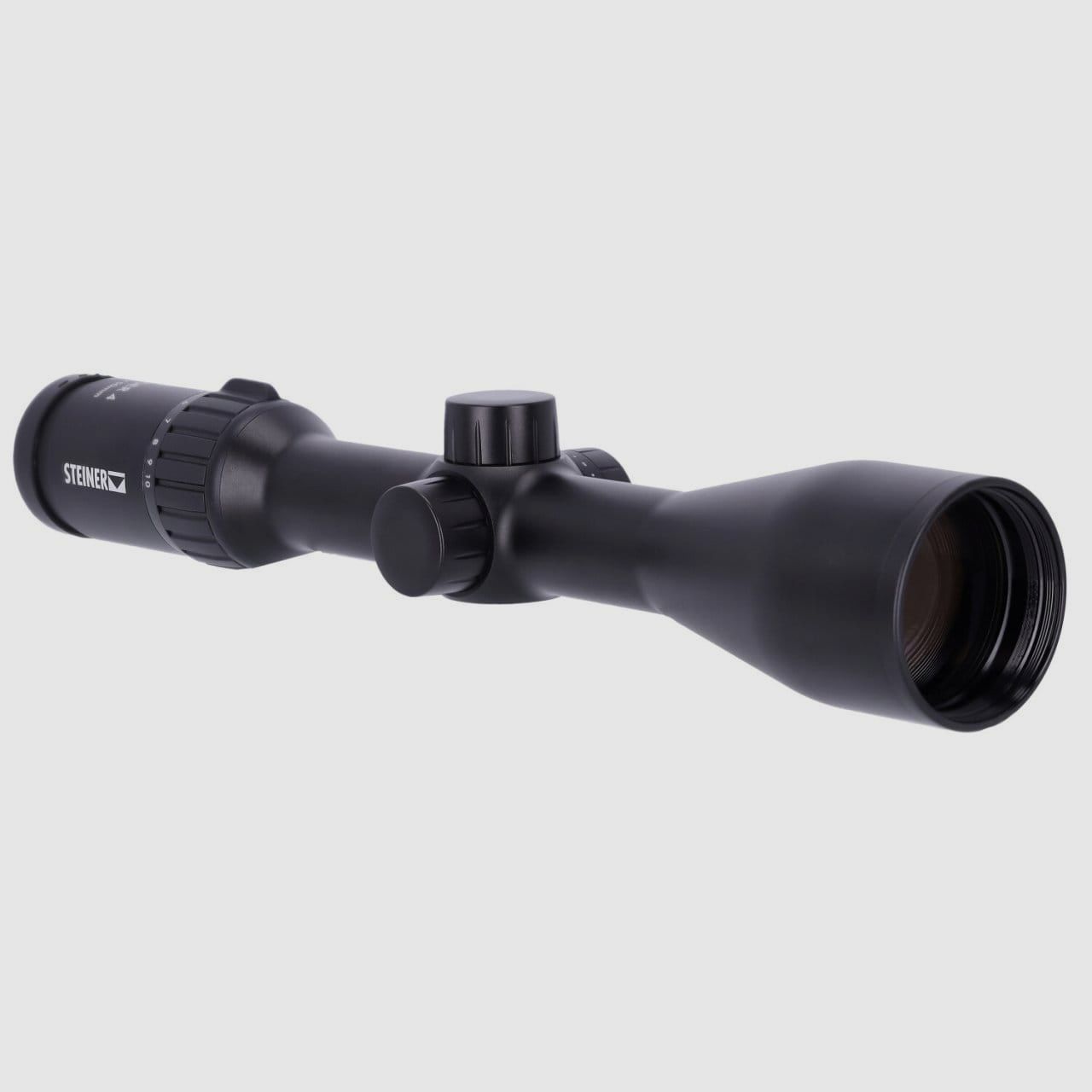 Steiner Ranger 4 2,5-10x50 richtkijker