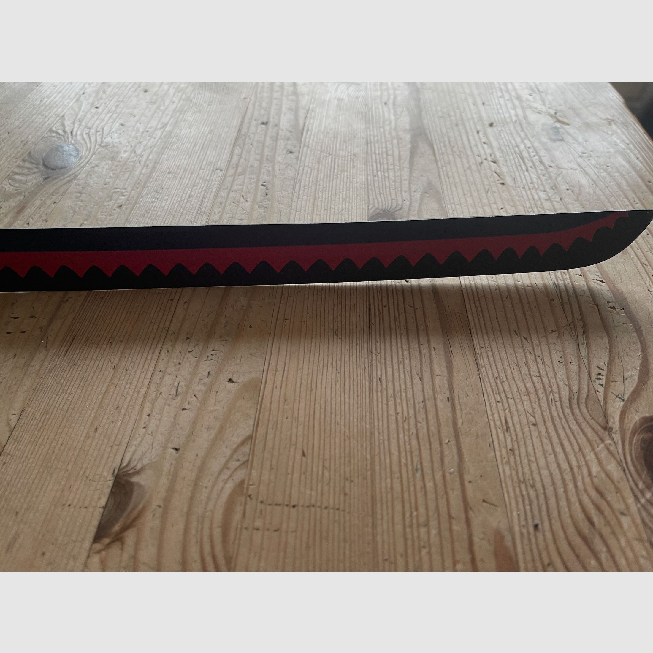 Shuusui Katana sword