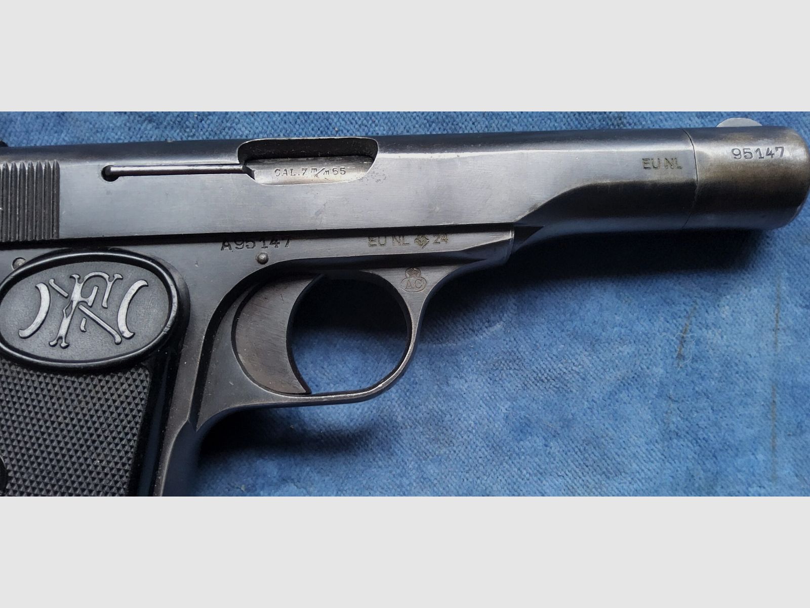 FN 1910/22 (funktionsunfähig) (Kopie), Bild 7 von 7