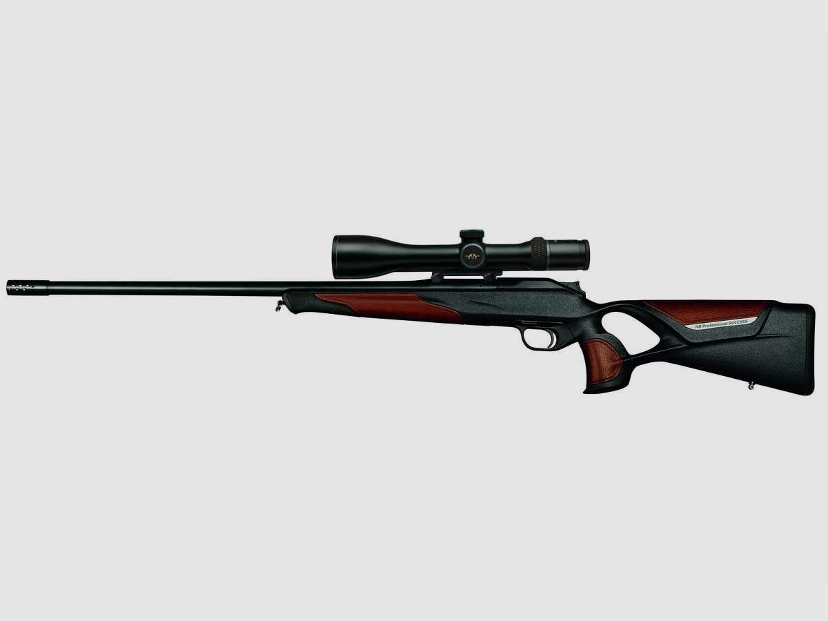 Blaser R8 Long Range Professional Success Leder, Bild 2 von 2