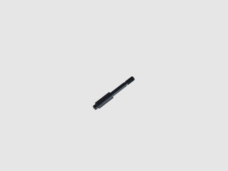 Ejektorachse fĂĽr Schreckschuss Revolver ME 38 Pocket, Ersatzteil