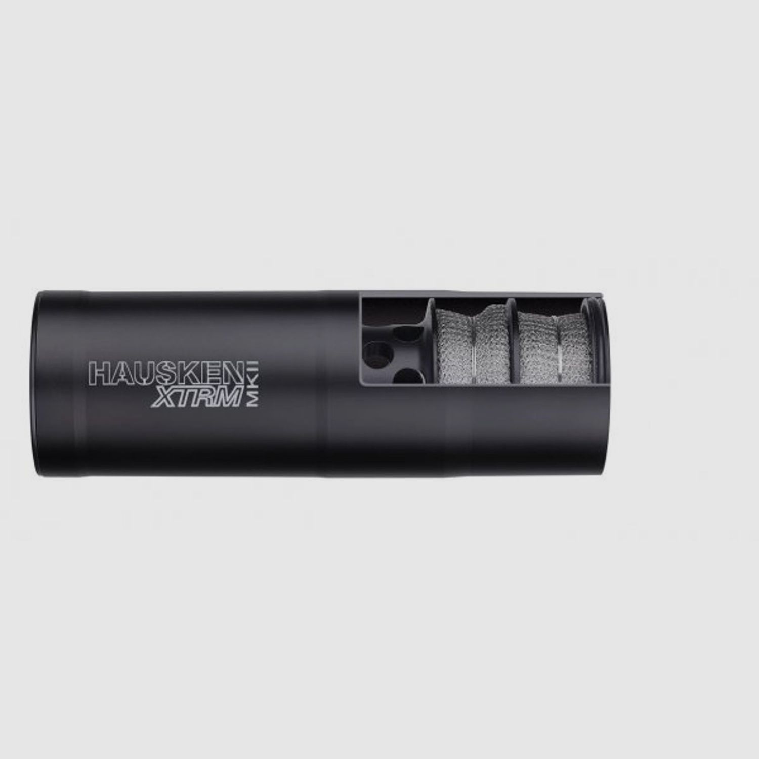 Hausken JAKT JD 151 XTRM MKII - voor verschillende kalibergroepen