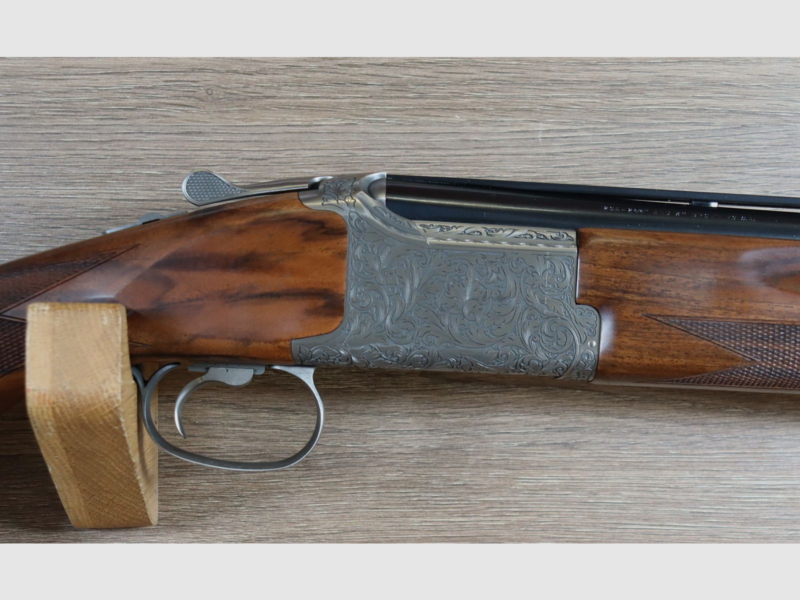 Ultra XS Pro 100TH Anniversary Holz G4, Bild 2 von 4