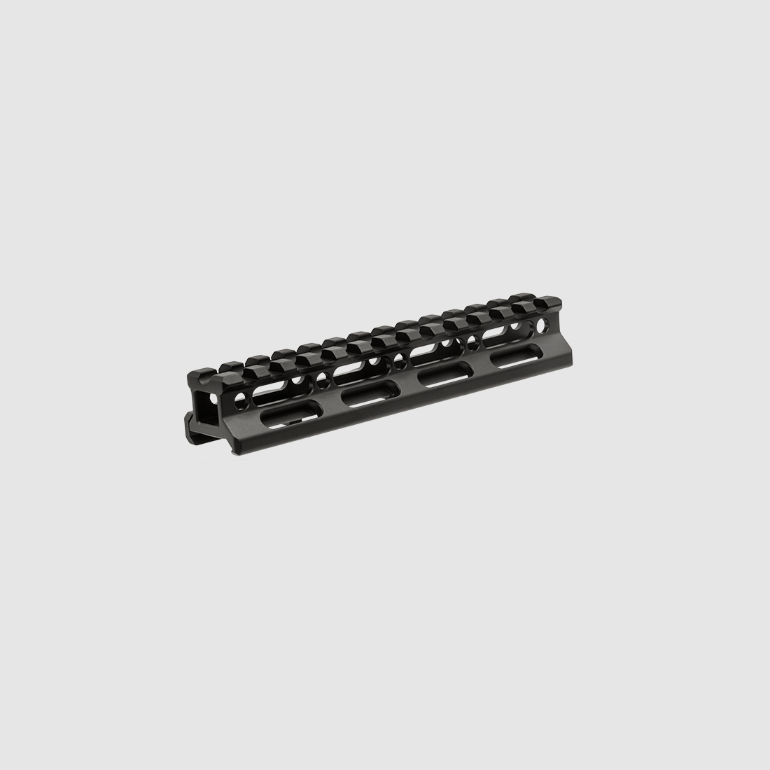 UTG Super Slim rehausseur Picatinny, hauteur de 1", 13 fentes, image 1 sur 6