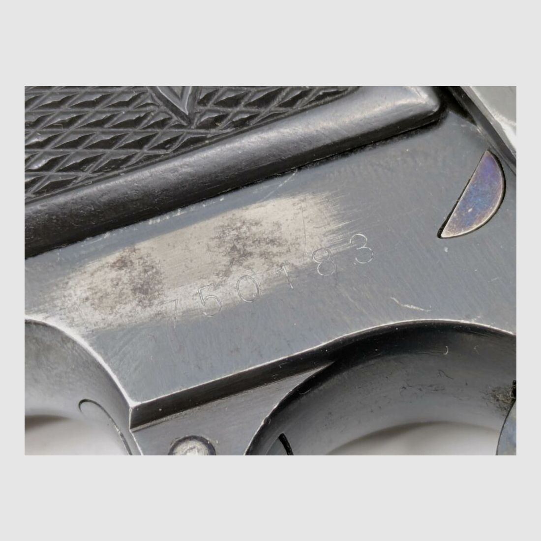 Walther Zella-Mehlis PP 1929