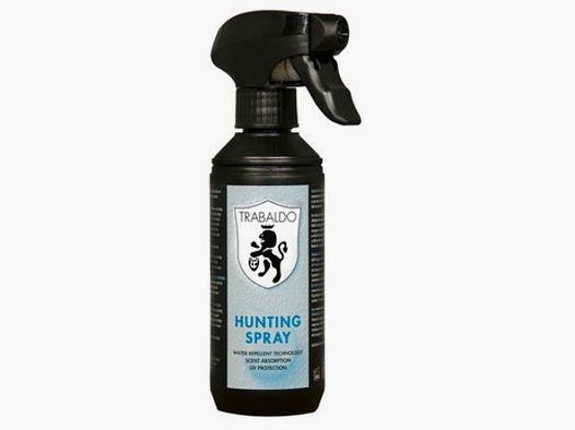 HUNTING SPRAY (-)
