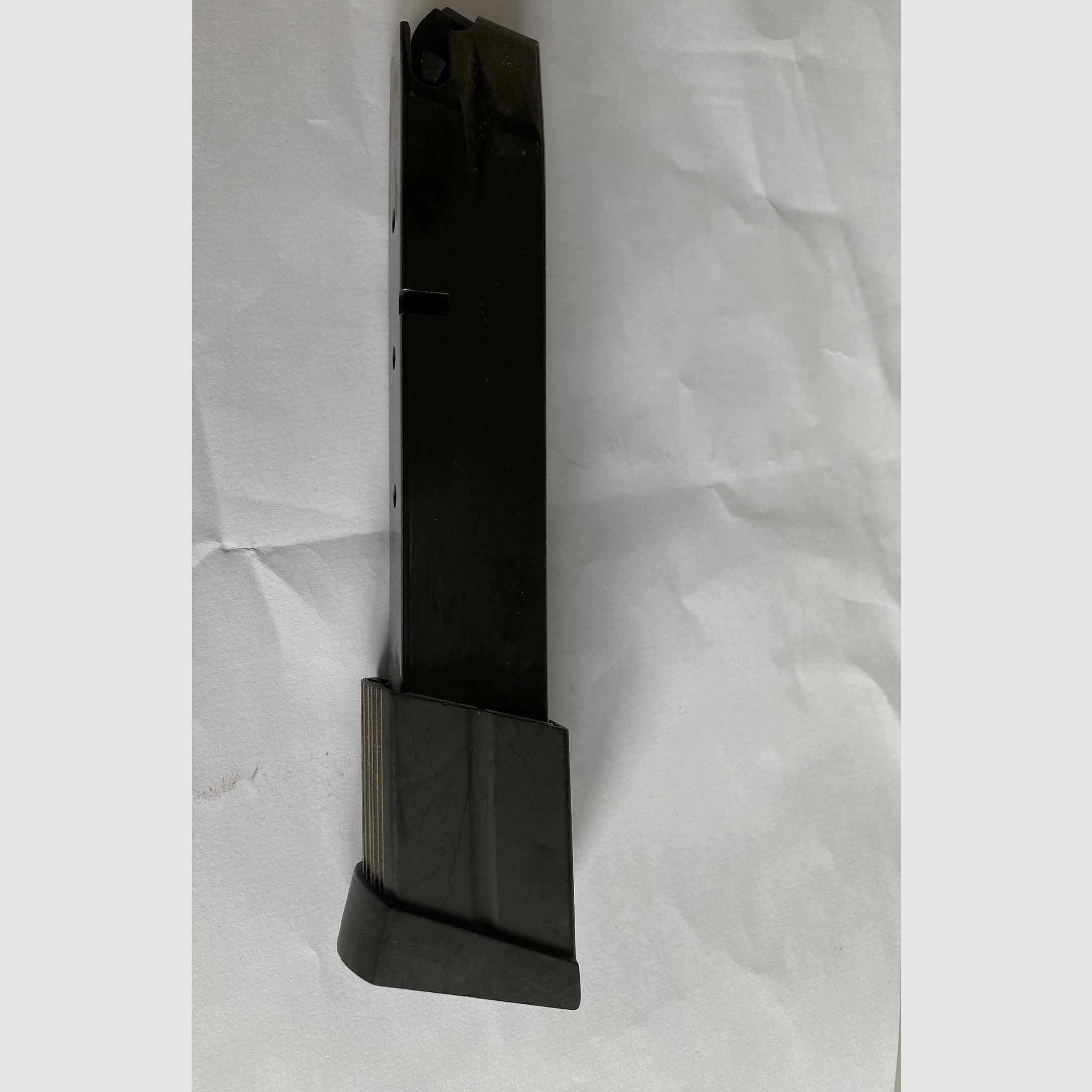 Verlängertes Magazin Reck Miami 92/93 9mm PAK neu