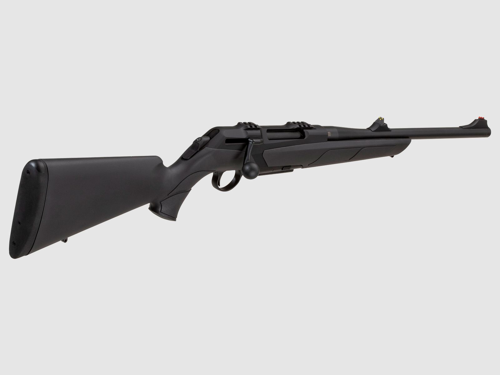 Merkel Helix Explorer Semi-Weight Barrel Length: Std. 51 cm / Mag. 56 cm, Cal. 8x57 IS