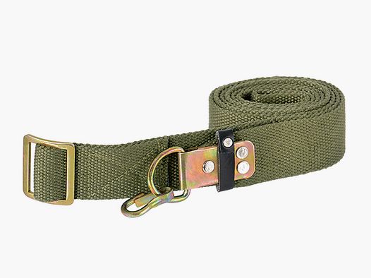 AK/SVD Sling Olijf (Double Bell)