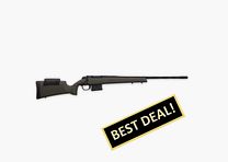 Weatherby 307 RANGE XP .308 WIN 22"/56CM SPIRAL FLUTED 1/2"-28