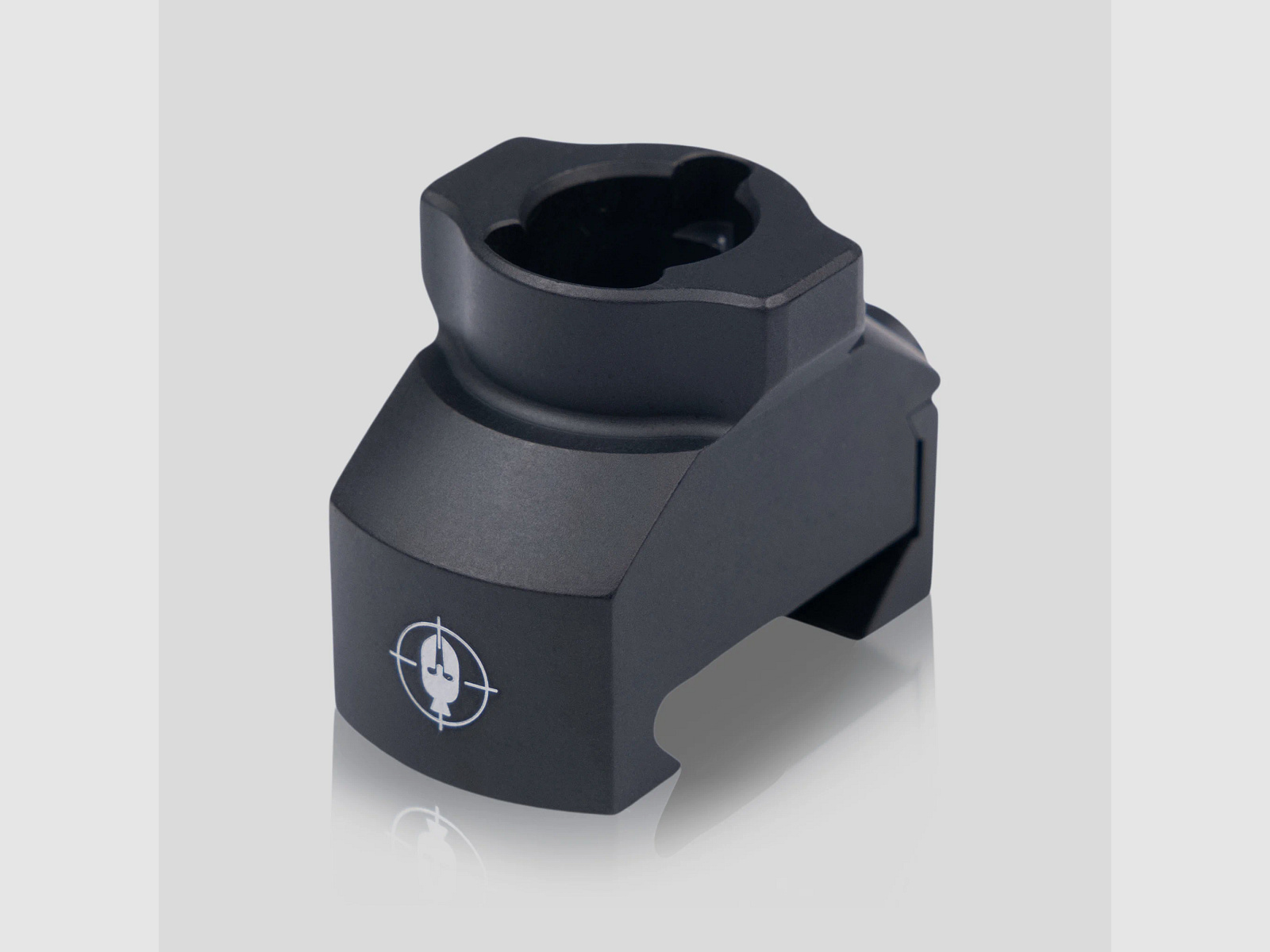 Spartan Classic Picatinny Adapter für M1913-Schiene – MagnaSwitch™